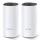 Router TP-Link DECO M4 Mesh WiFi (1200Mb/s a/b/g/n/ac) 2xAP